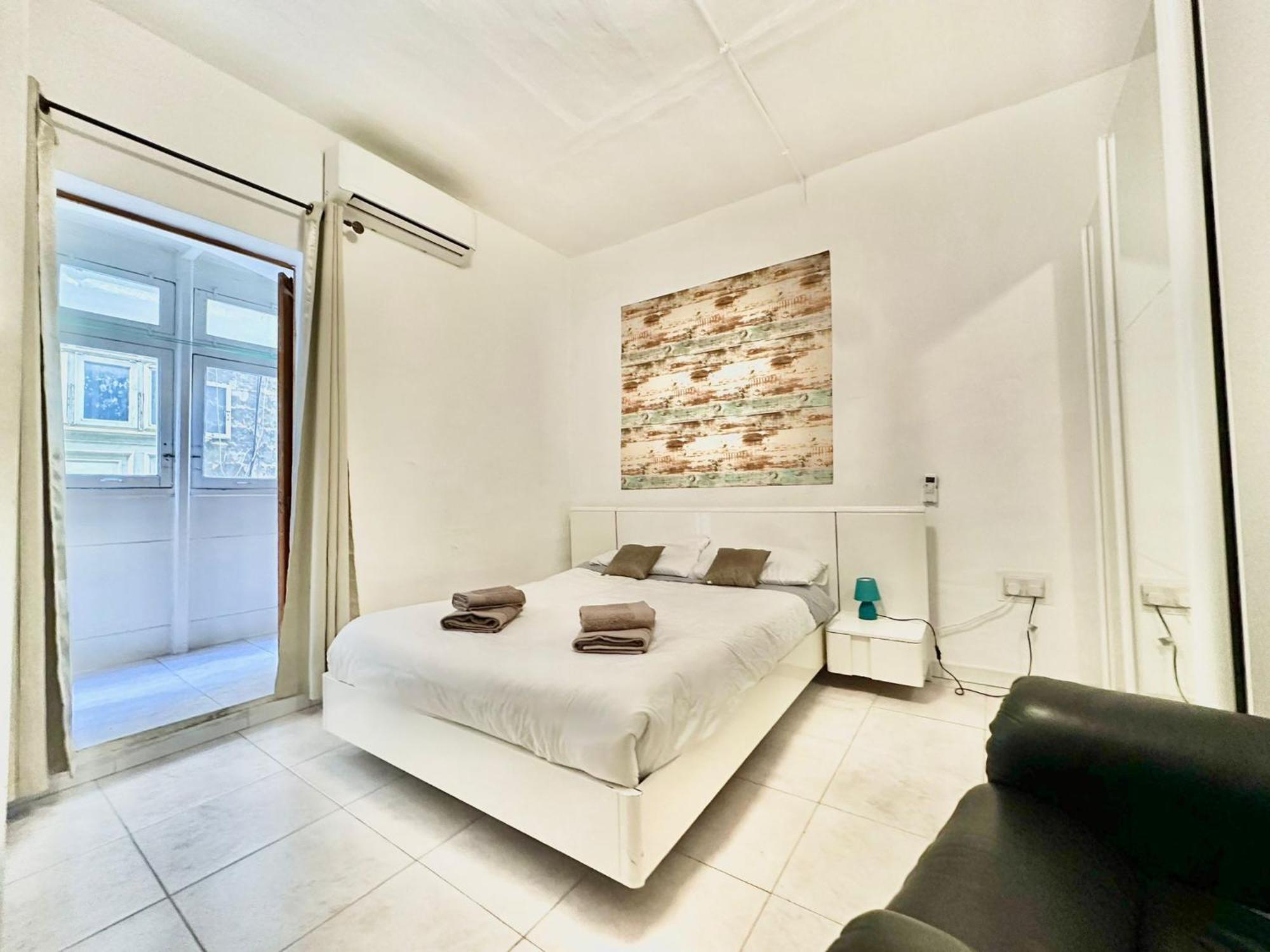 Valletta 3-Bedroom Townhouse Exterior foto